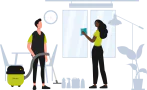 Deep Cleaning Services