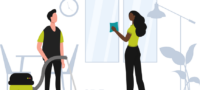 Deep Cleaning Services Warrington