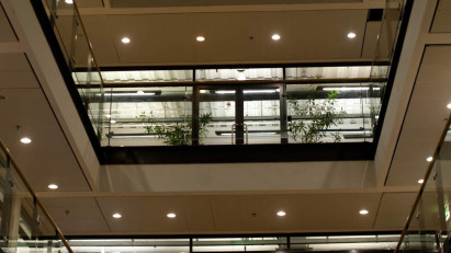 Choosing a Commercial Cleaning Company