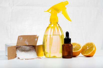 Green Cleaning Products For Your Home