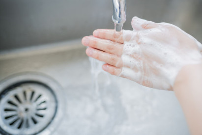 Washroom Services Controversy: Hand Dryers VS Hand Towels