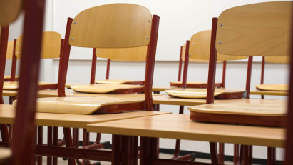 Make your Classroom a Happier, Healthier Space