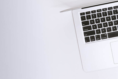 How to Clean a Laptop Keyboard