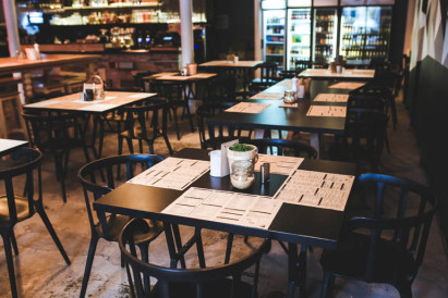 A Clean Restaurant: The Importance of First Impressions
