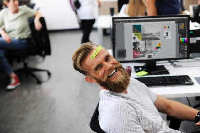5 Steps to Clean and Organise Your Office