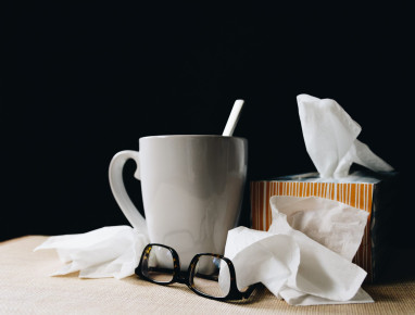 5 Handy Tips on Preventing the Flu
