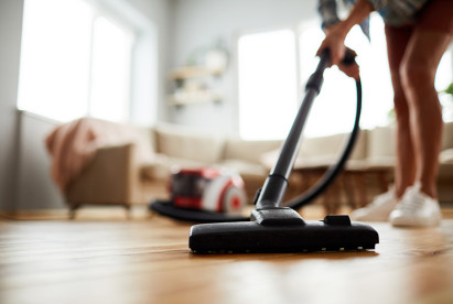 Cleaning Your Carpet: What to Look For and How to Do It