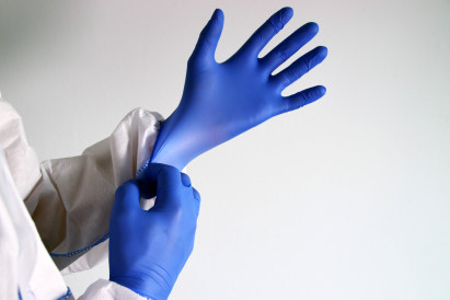 What is the Difference Between Cleaning and Disinfecting?