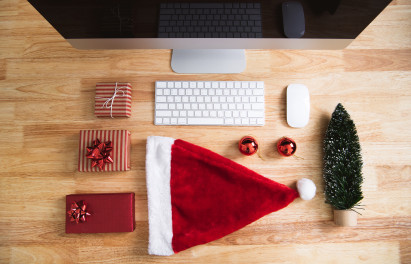 Prepping for a Pristine New Year: Office Clean-Up Tips Before the Festive Frenzy!