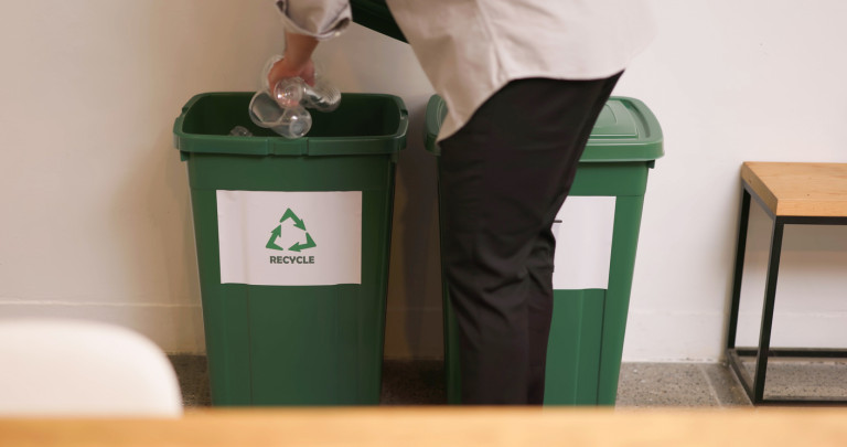 Sustainability and ESG in Cleaning