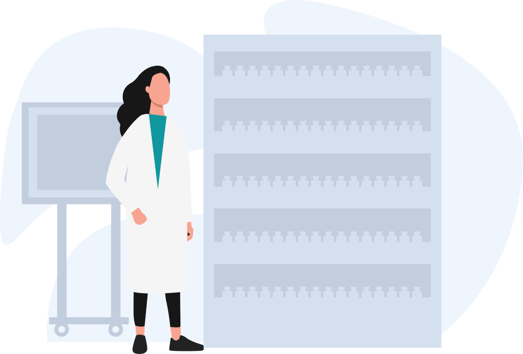 Pharmaceutical Cleaning