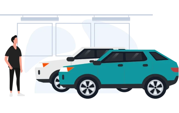 Car Dealership & Showroom Cleaning