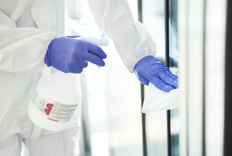 Where Do We Offer Our Crime Scene Cleaning Services?