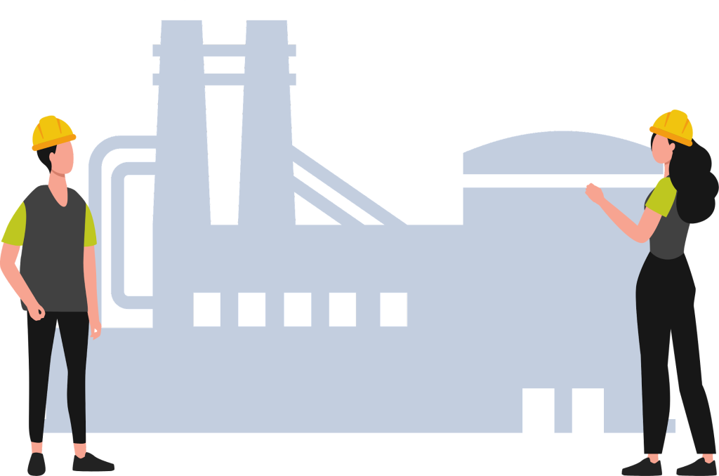 Industrial Cleaning Services
