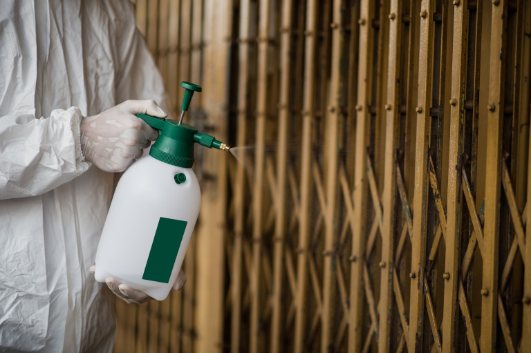 What Businesses Require Biohazard Cleaning?