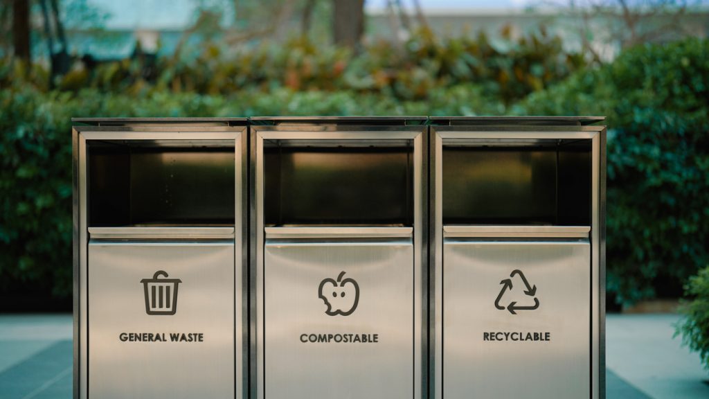 Waste Management