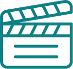 TV studio floors and production stages