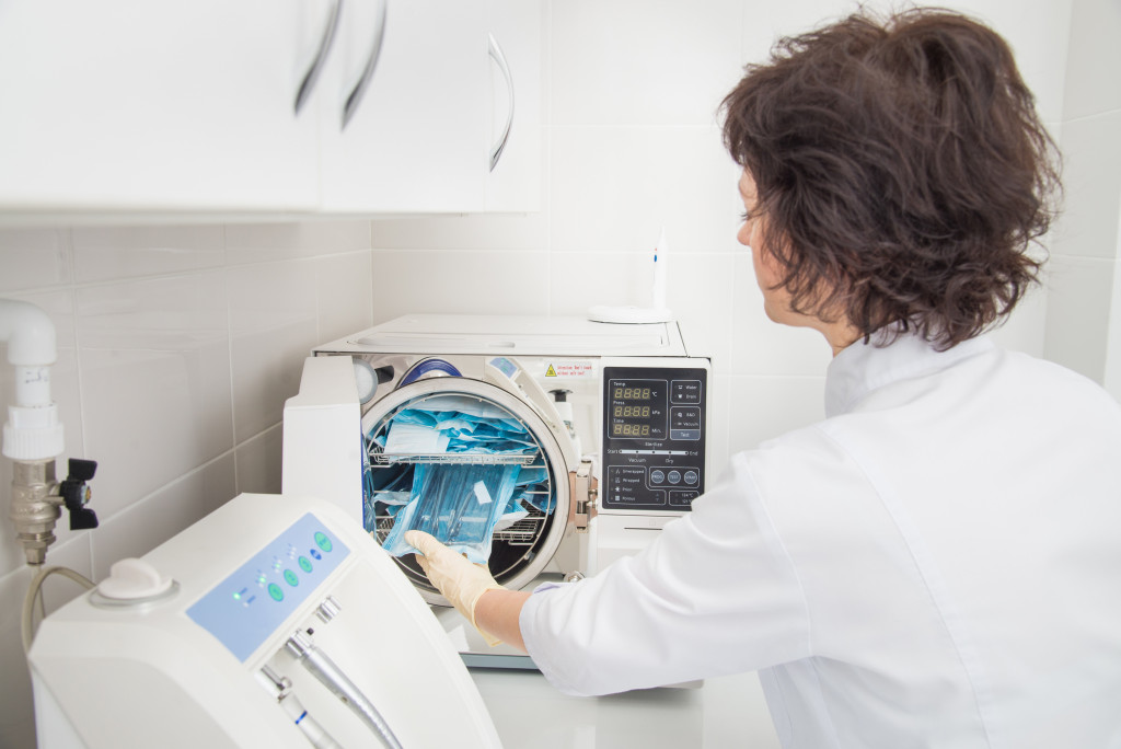How Often Should You Clean Your Dental Office?