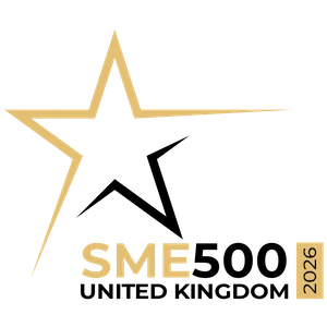 Total Clean Named “Best Office Cleaning Franchise – UK” in SME500 UK 2026 Awards