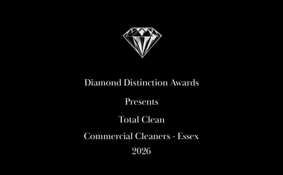 Commercial Cleaners – Essex 2026: Total Clean