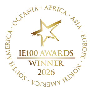 Total Clean Awarded “Nationwide Commercial Cleaning Services Company of the Year” by IE100