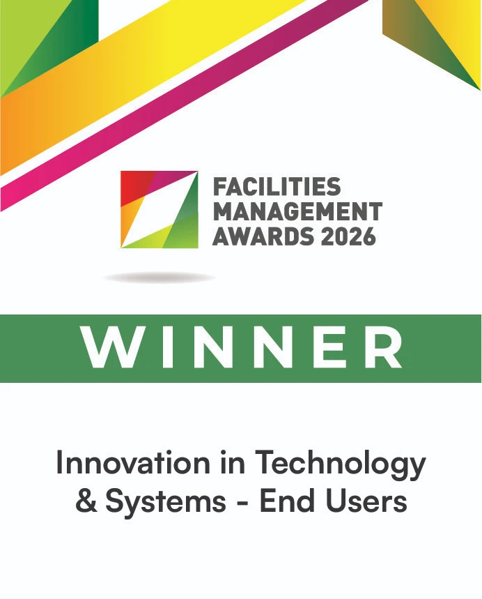 Facilities Management Awards 2026