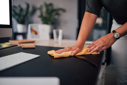 How Often Should an Office Really Be Cleaned
