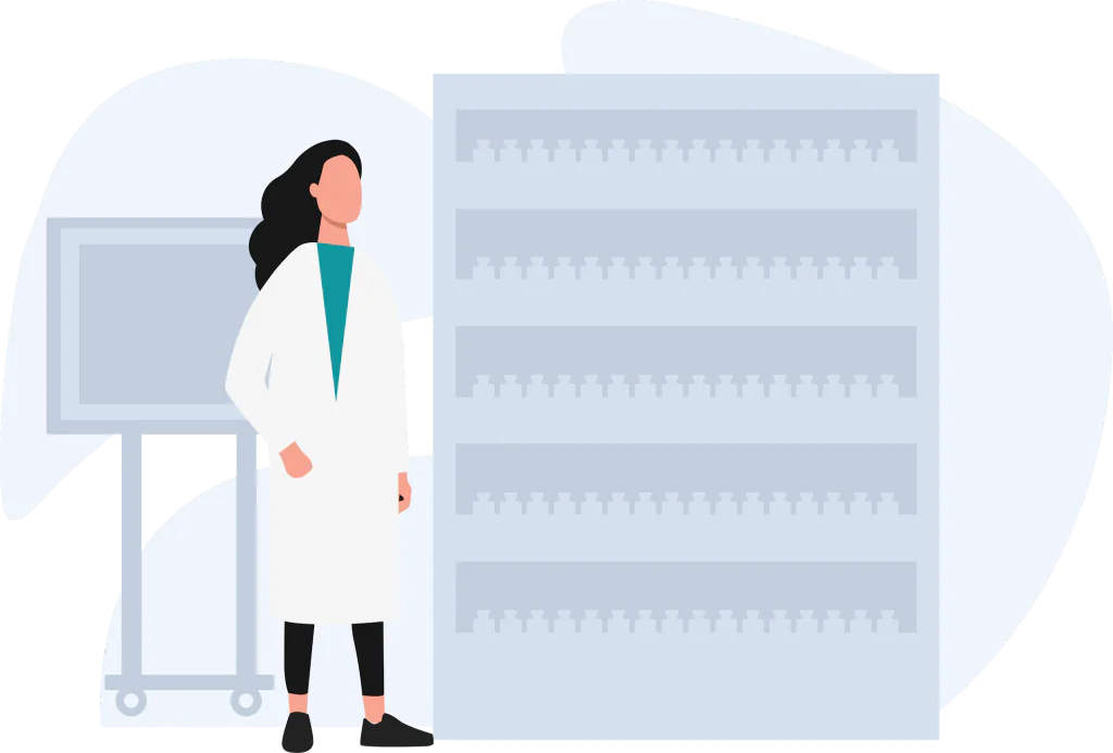 Pharmaceutical Cleaning