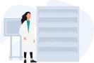 Pharmaceutical Cleaning