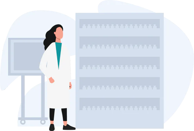 Pharmaceutical Cleaning