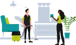 Property Management Cleaning