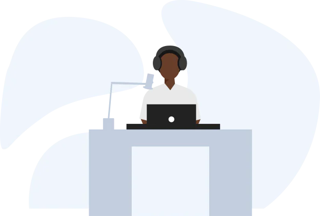 Broadcasting Studio Cleaning Services
