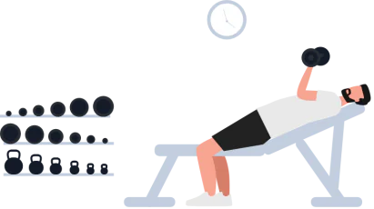 Gym and Leisure Cleaning London