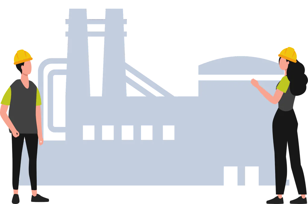 Industrial Cleaning Services