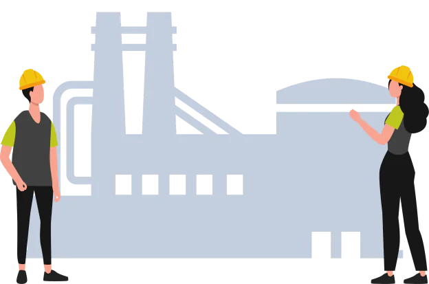 Industrial Cleaning Services