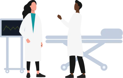 Healthcare & Medical Cleaning Services
