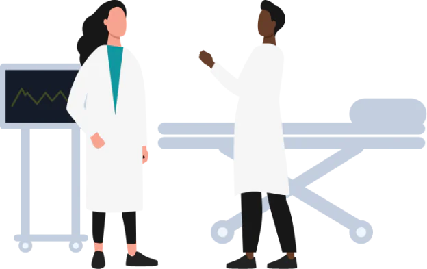 Medical Cleaning Services