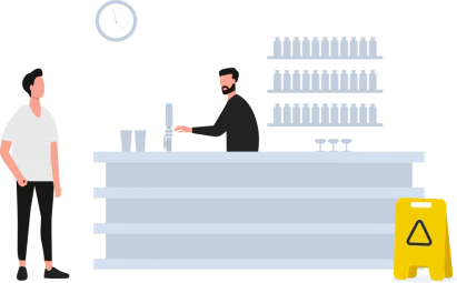 Hospitality, Hotel & Pub Cleaning