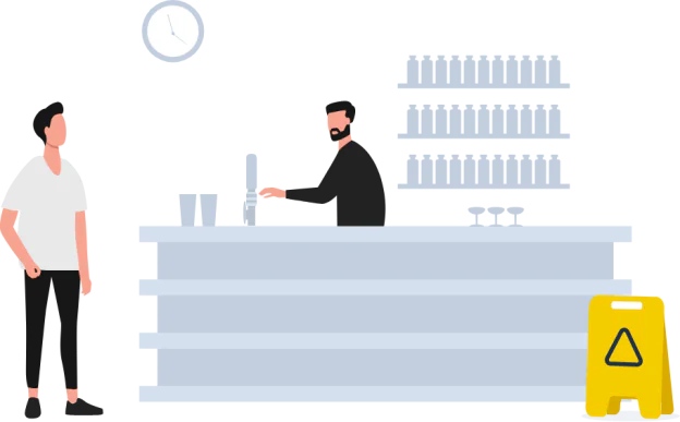 Hospitality Cleaning Services