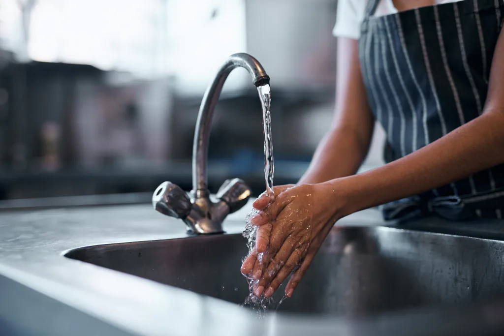 How to Maintain High Hygiene Standards in Your Restaurant