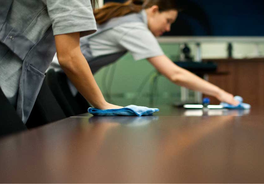 Regular Office Cleaning York