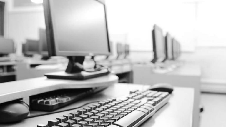 Computer cleaning