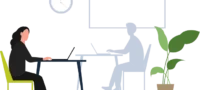 Daily Office Cleaning